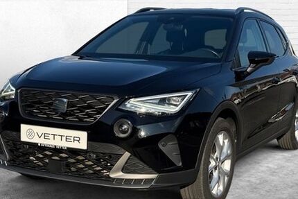 Seat Arona 48.000 km 19.899 &euro; Pressig 96332