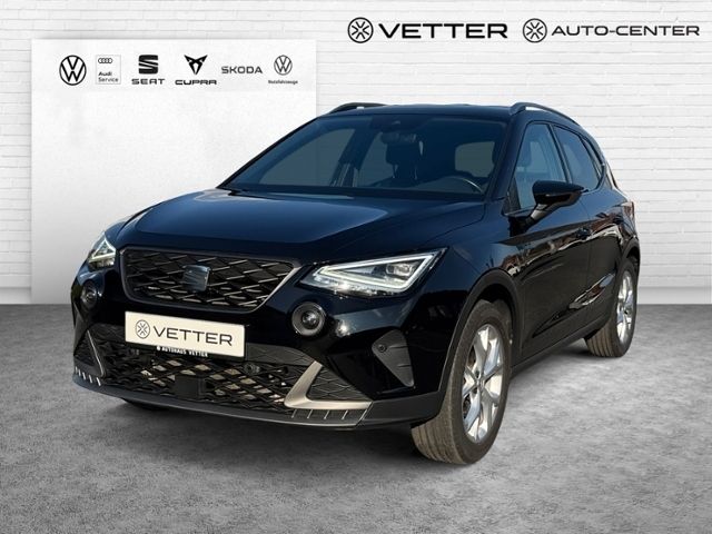 Seat Arona 48.000 km 19.899 &euro; Pressig 96332