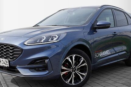 Ford Kuga 17.000 km 44.900 &euro; Lorch 73547