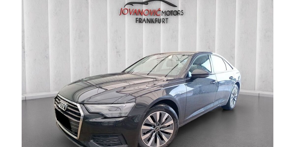 Audi A6 177.289 km 20.050 &euro; Frankfurt am Main 65933
