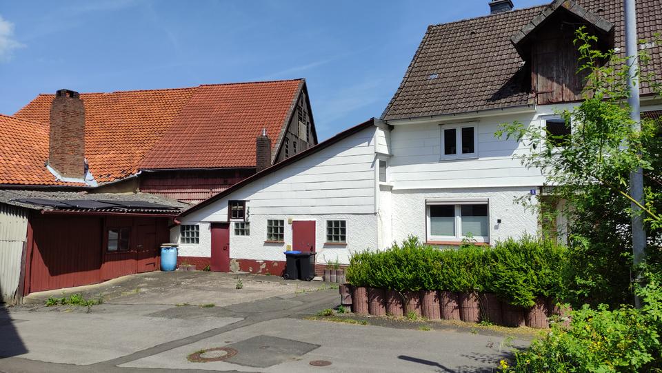 Einfamilienhaus Dassel - 5 Zimmer, 134 m&sup2;, 64.000&euro; | Angebot:26991124