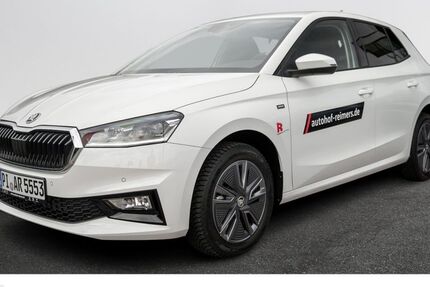 Skoda Fabia 5.800 km 22.490 &euro; Pinneberg 25421