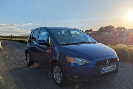 Mitsubishi Colt 203.000 km 1.650 € Wallau 65719