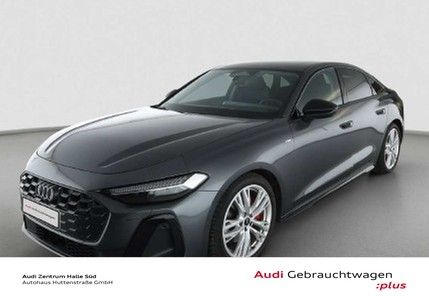 Audi A5 4.800 km 74.900 &euro; Halle (Saale) 06110