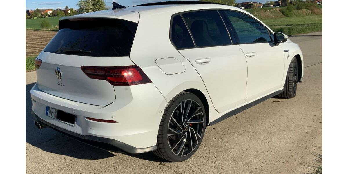 VW Golf 77.000 km 29.500 &euro; Schöppenstedt 38170