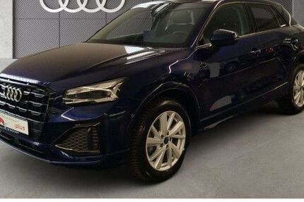 Audi Q2 4.504 km 30.889 &euro; Frankfurt am Main 60314