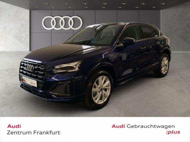 Audi Q2 4.504 km 30.889 &euro; Frankfurt am Main 60314