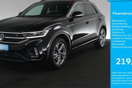 VW T-Roc 12.704 km 26.332 &euro; Krefeld 47803
