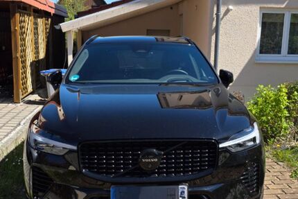 Volvo XC60 42.265 km 47.000 &euro; Dresden 01108