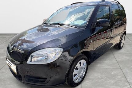 Skoda Roomster 161.000 km 4.490 &euro; stadthagen 31655