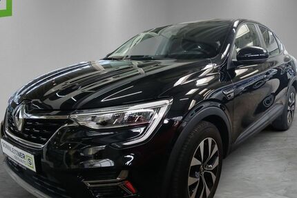Renault Arkana 31.831 km 18.490 &euro; Nürnberg 90471