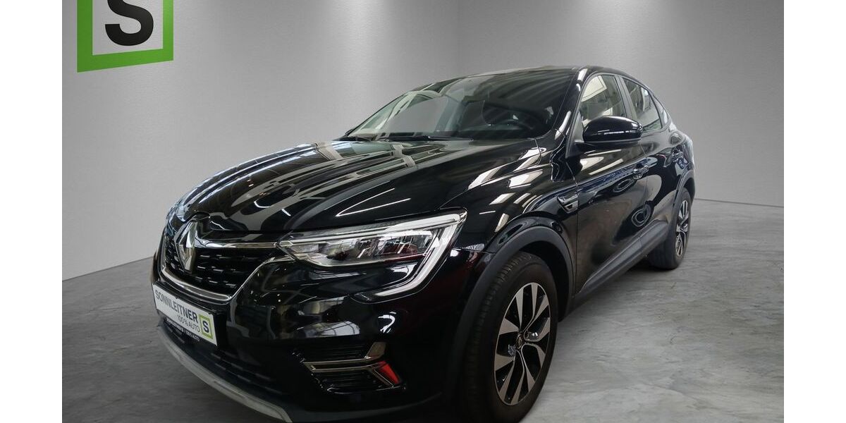 Renault Arkana 31.831 km 18.490 &euro; Nürnberg 90471