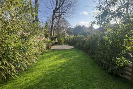 Wohnung Düsseldorf Pempelfort - 6 Zimmer, 232 m&sup2;, 4.500&euro; | Angebot:25605813