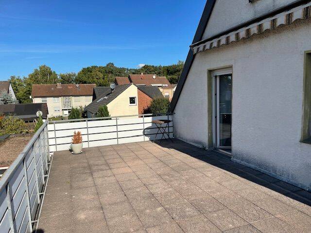 Doppelhaushälfte Steinhagen Amshausen - 4 Zimmer, 110 m&sup2;, 229.500&euro; | Angebot:25703952