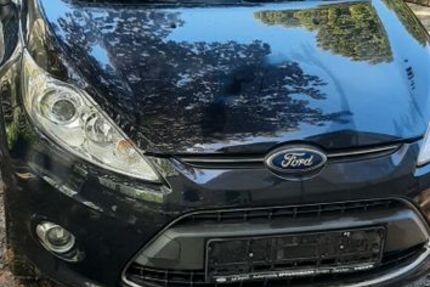 Ford Fiesta 90.900 km 4.590 &euro; Recklinghausen 45665