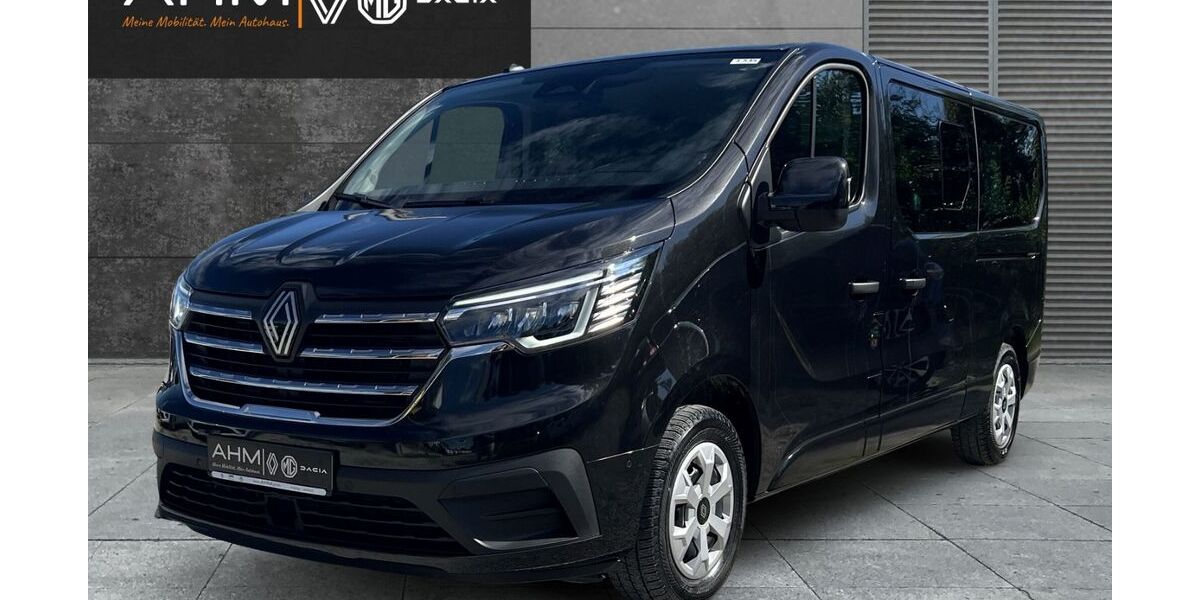 Renault Trafic 24.900 km 36.990 &euro; Freising 85354