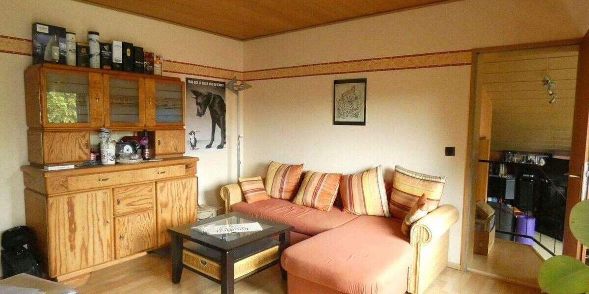 Etagenwohnung Calberlah - 3 Zimmer, 86 m&sup2;, 176.500&euro; | Angebot:25401506