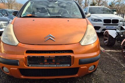 Citroen C3 154.000 km 1.700 &euro; Karlsruhe 76137