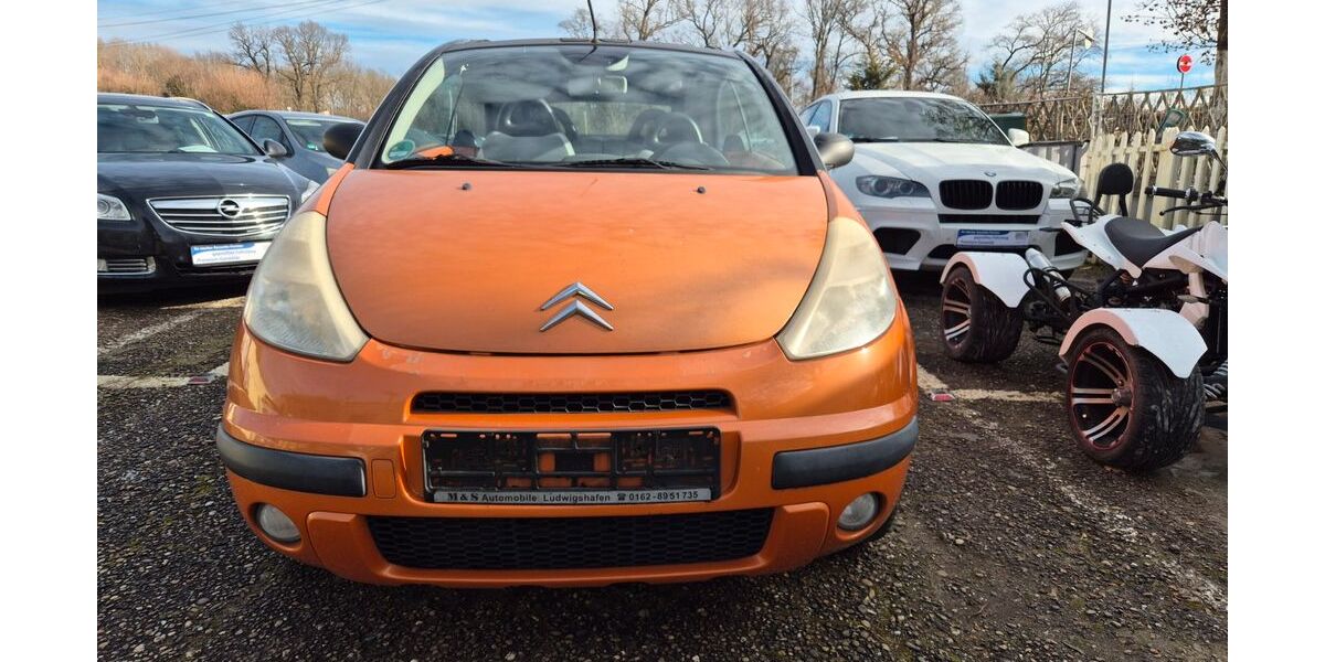 Citroen C3 154.000 km 1.700 &euro; Karlsruhe 76137