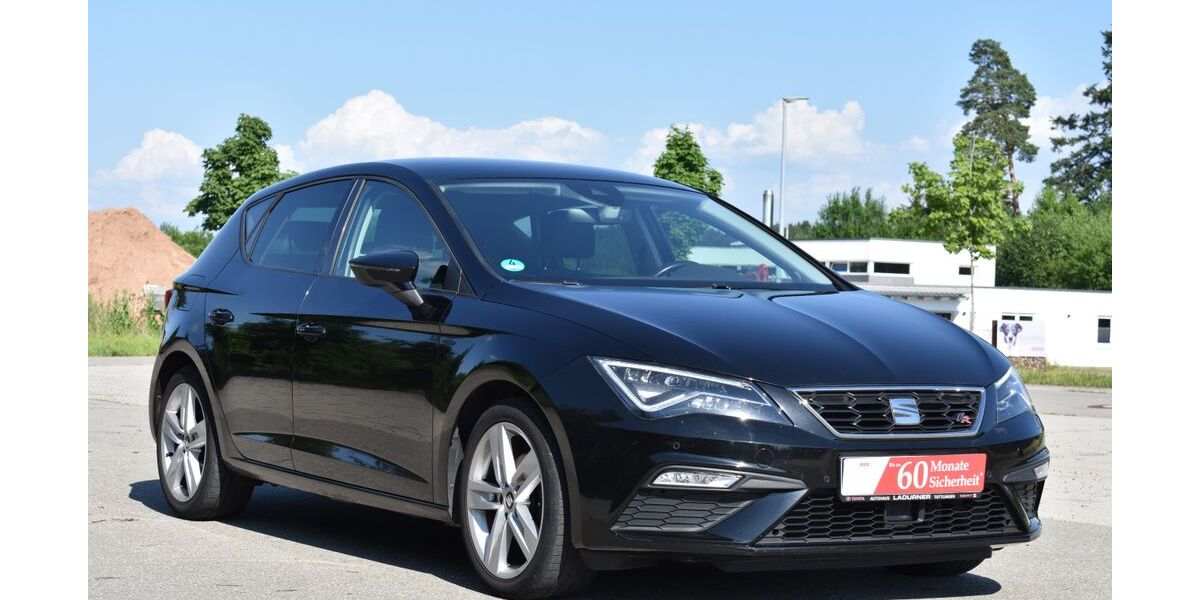 Seat Leon 75.000 km 14.990 &euro; Schramberg 78713