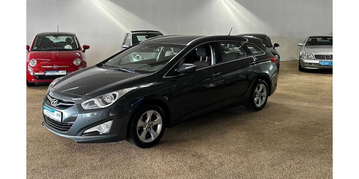 Hyundai i40 165.780 km 6.700 &euro; Kiel 24146