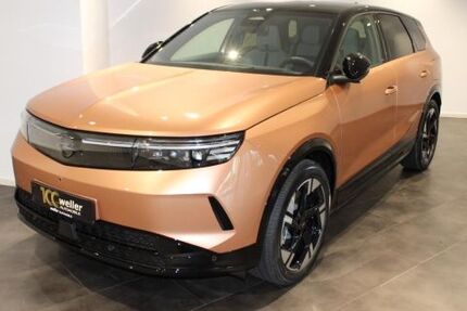 Opel Grandland (X) 8.301 km 36.820 &euro; Bietigheim-Bissingen 74321