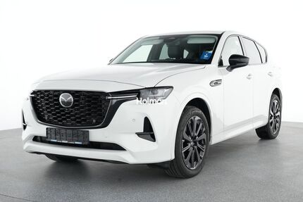 Mazda CX-60 33.810 km 34.593 &euro; Eschborn 65760