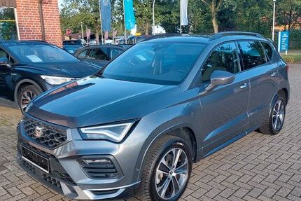Seat Ateca 24.700 km 33.490 € Legden 48739