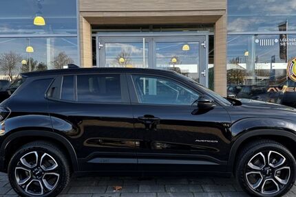 Jeep Avenger 24.405 km 24.390 &euro; Aschaffenburg 63741