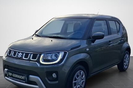 Suzuki Ignis 2.300 km 16.980 &euro; Singen 78224