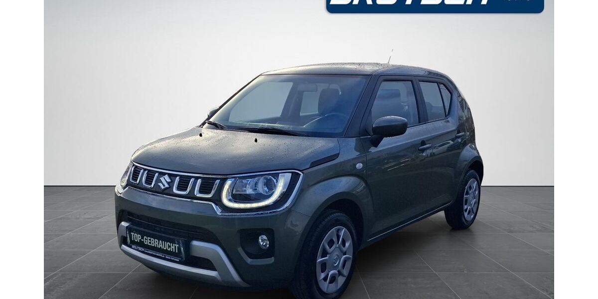 Suzuki Ignis 2.300 km 16.980 &euro; Singen 78224