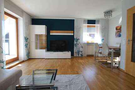 Wohnung zum Mieten in Friedberg 1.170 € 79.75 m² 3 zimmer