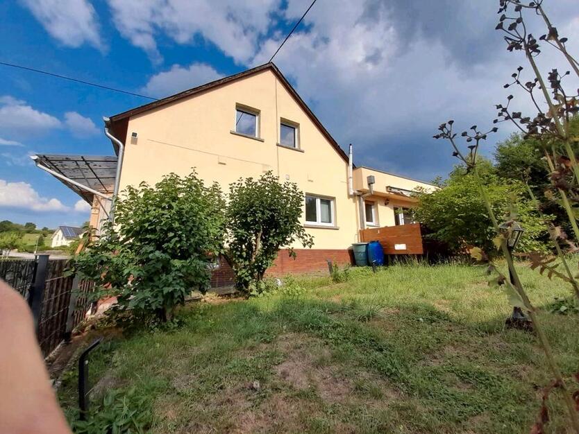 Einfamilienhaus Vermietung oder Kauf