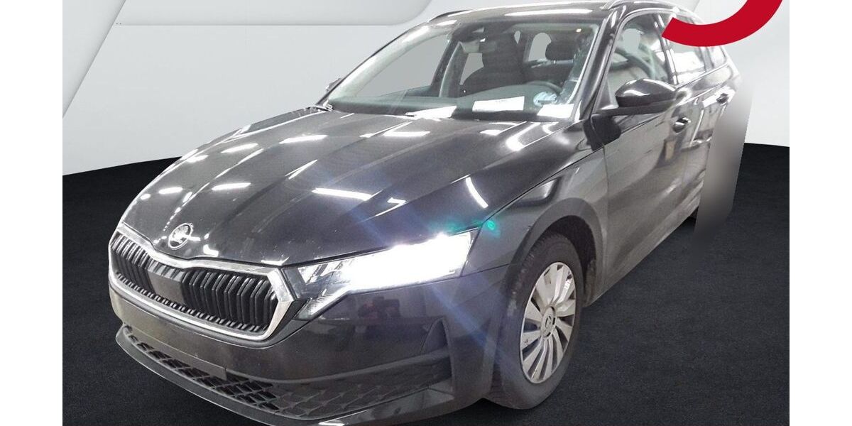 Skoda Octavia 14.250 km 24.240 &euro; Wackersdorf 92442