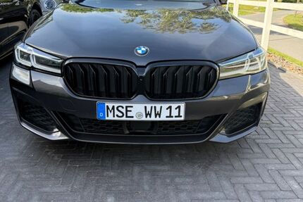 BMW 540 142.000 km 33.900 &euro; Groß Miltzow 17349
