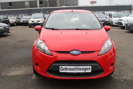 Ford Fiesta 136.606 km 3.490 &euro; Schwäbisch Gmünd 73525