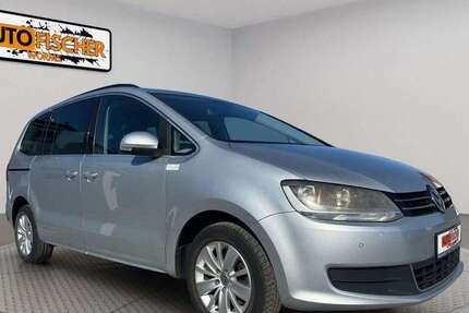 VW Sharan 334.150 km 6.300 &euro; Worms 67547