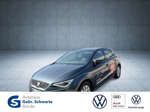 Seat Ibiza 9.999 km 24.240 € Bünde 32257