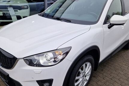 Mazda CX-5 133.316 km 12.490 &euro; Ehringshausen 35630