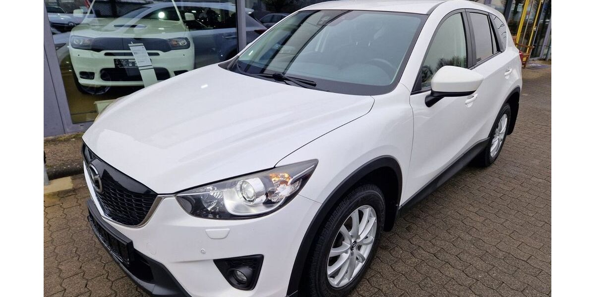 Mazda CX-5 133.316 km 12.490 &euro; Ehringshausen 35630