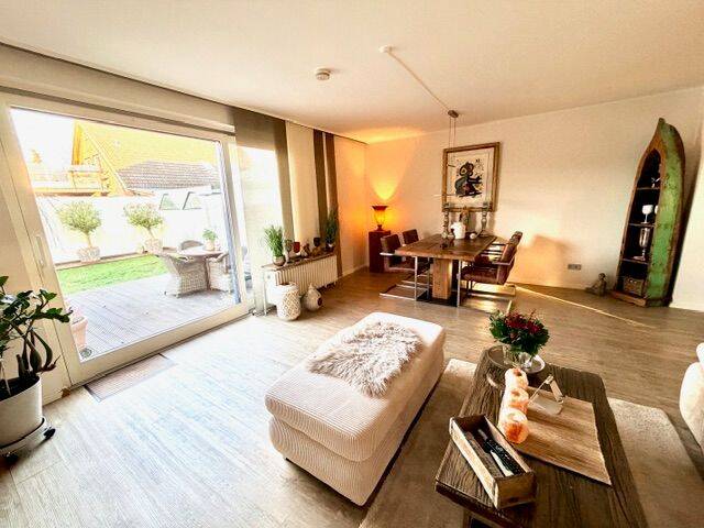 Mehrfamilienhaus, Wohnhaus Ratekau - 6 Zimmer, 160 m&sup2;, 450.000&euro; | Angebot:26188251