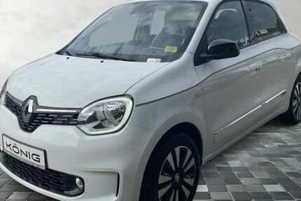 Renault Twingo 14.832 km 14.999 € Jena 07749