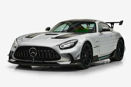Mercedes-Benz AMG GT 2.400 km 399.900 &euro; Nordhausen 99734