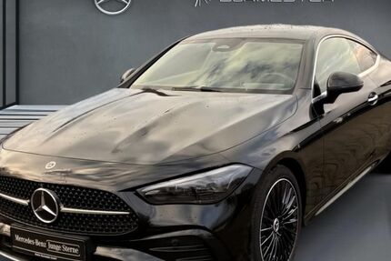 Mercedes-Benz CLE 300 9.968 km 53.540 &euro; Wedel 22880