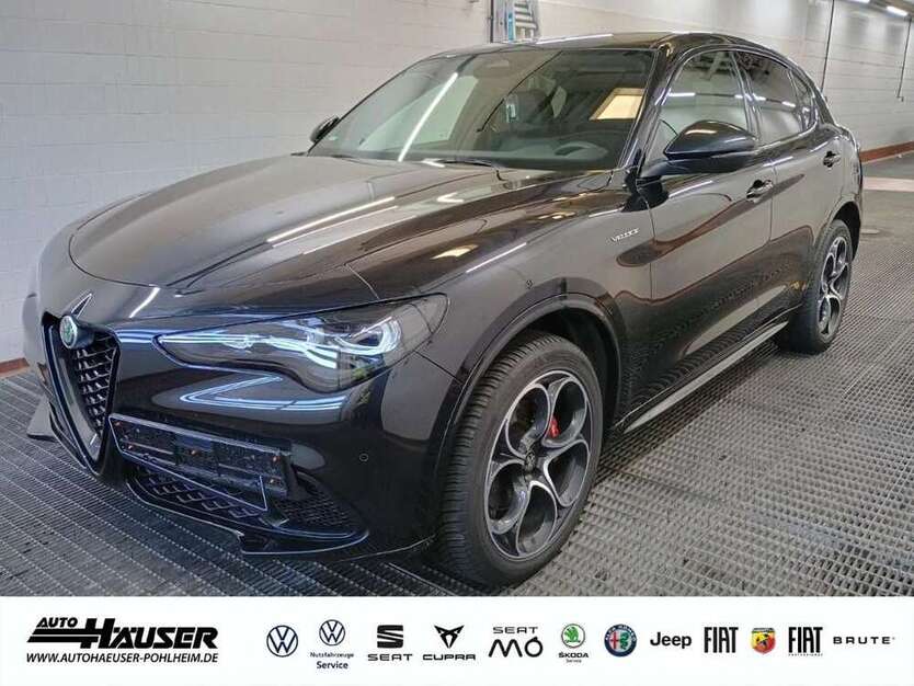 Stelvio