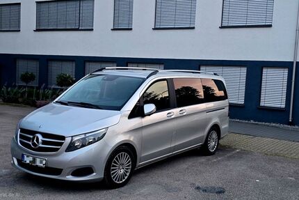 Mercedes-Benz V 250 332.000 km 19.200 &euro; Neunkirchen 74867