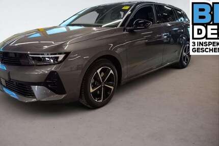 Opel Astra 8.067 km 21.770 &euro; Berlin 12359