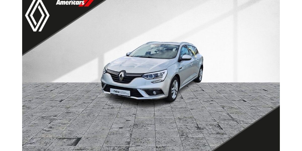 Renault Megane 47.756 km 14.900 &euro; Bernau 16321
