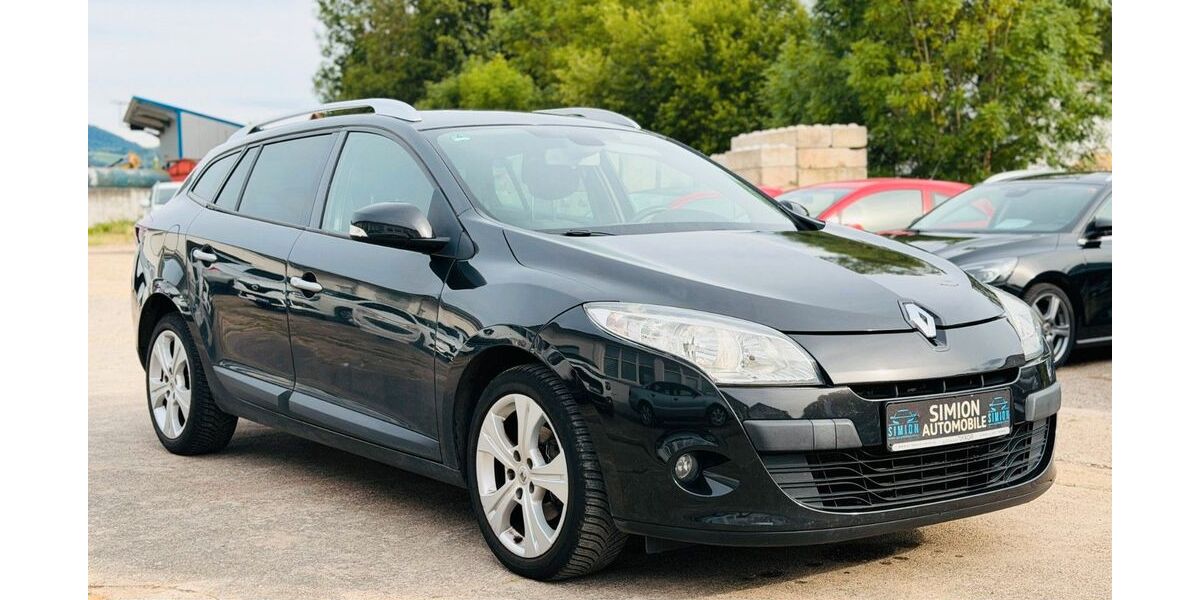 Renault Megane 200.000 km 1.990 &euro; Sasbach 77880