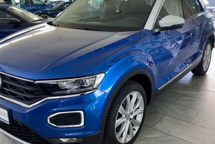 VW T-Roc 108.900 km 19.490 &euro; Hamburg 20099